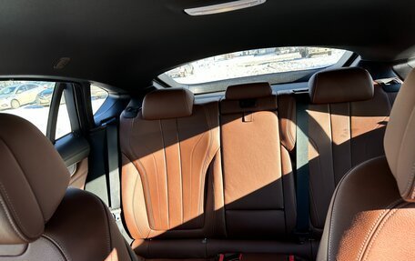 BMW X6, 2019 год, 5 750 000 рублей, 14 фотография