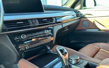 BMW X6, 2019 год, 5 750 000 рублей, 13 фотография