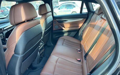 BMW X6, 2019 год, 5 750 000 рублей, 16 фотография