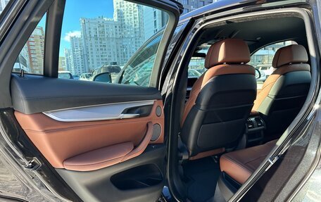 BMW X6, 2019 год, 5 750 000 рублей, 15 фотография