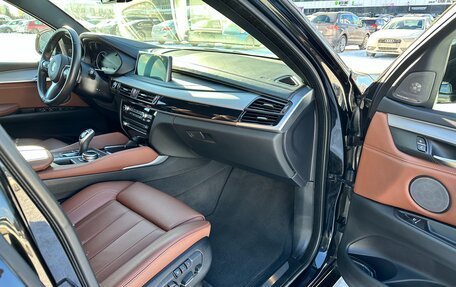 BMW X6, 2019 год, 5 750 000 рублей, 18 фотография