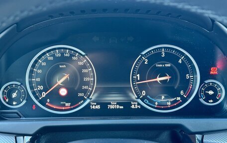 BMW X6, 2019 год, 5 750 000 рублей, 24 фотография