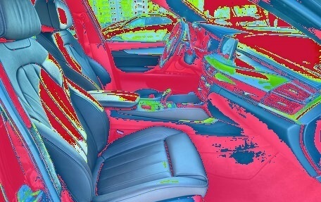 BMW X6, 2019 год, 5 750 000 рублей, 19 фотография