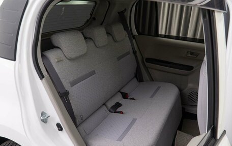 Toyota Passo III, 2020 год, 1 300 000 рублей, 7 фотография