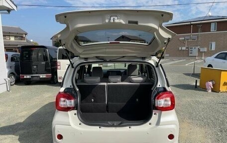 Toyota Passo III, 2020 год, 1 300 000 рублей, 4 фотография