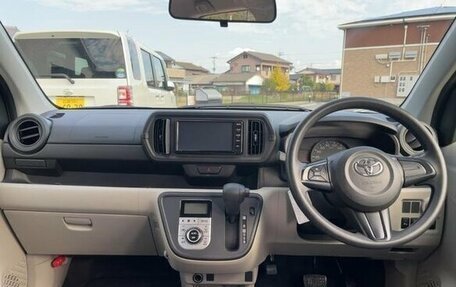 Toyota Passo III, 2020 год, 1 300 000 рублей, 6 фотография