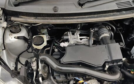 Toyota Passo III, 2020 год, 1 300 000 рублей, 8 фотография