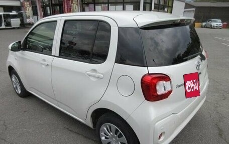 Toyota Passo III, 2020 год, 1 300 000 рублей, 3 фотография