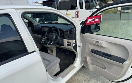 Toyota Passo III, 2020 год, 1 300 000 рублей, 5 фотография