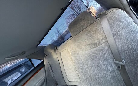 Toyota Mark II IX (X110), 2001 год, 600 000 рублей, 6 фотография