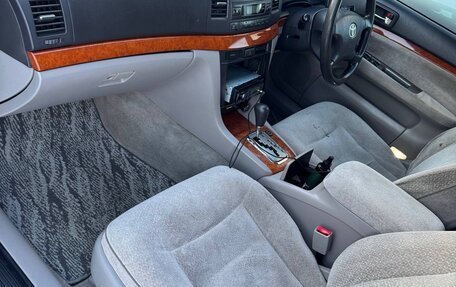 Toyota Mark II IX (X110), 2001 год, 600 000 рублей, 7 фотография