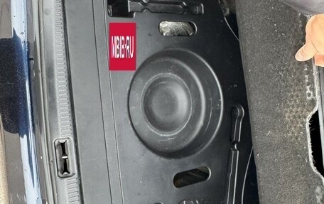 Toyota Mark II IX (X110), 2001 год, 600 000 рублей, 10 фотография