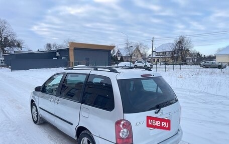 Mazda MPV II, 2004 год, 299 999 рублей, 4 фотография