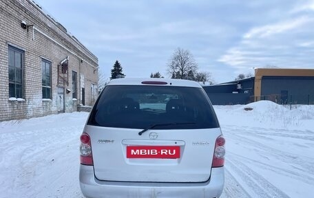 Mazda MPV II, 2004 год, 299 999 рублей, 6 фотография