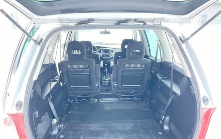 Mazda MPV II, 2004 год, 299 999 рублей, 10 фотография