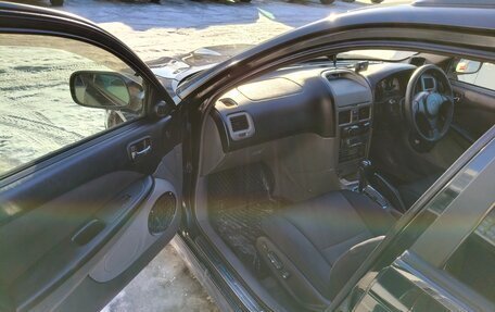 Toyota Caldina, 2000 год, 1 250 000 рублей, 5 фотография