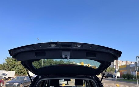 Volkswagen Tiguan I, 2011 год, 1 050 000 рублей, 7 фотография