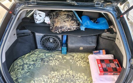 Toyota Caldina, 2000 год, 1 250 000 рублей, 9 фотография