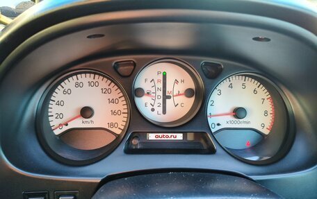 Toyota Caldina, 2000 год, 1 250 000 рублей, 4 фотография