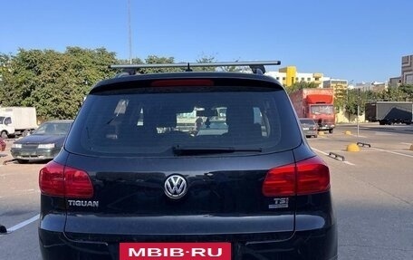 Volkswagen Tiguan I, 2011 год, 1 050 000 рублей, 2 фотография