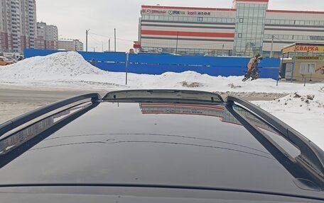 Toyota Caldina, 2000 год, 1 250 000 рублей, 14 фотография