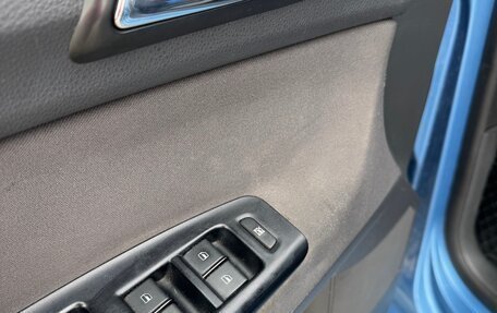 Volkswagen Polo IV рестайлинг, 2006 год, 640 000 рублей, 10 фотография