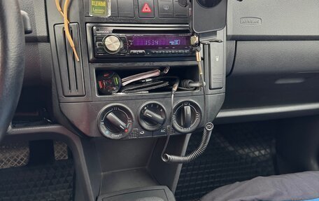 Volkswagen Polo IV рестайлинг, 2006 год, 640 000 рублей, 11 фотография