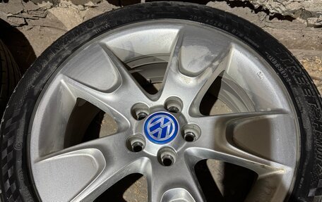 Volkswagen Polo IV рестайлинг, 2006 год, 640 000 рублей, 16 фотография