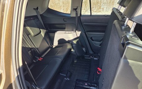 Volkswagen Teramont I, 2019 год, 3 000 000 рублей, 14 фотография