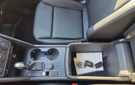 Volkswagen Teramont I, 2019 год, 3 000 000 рублей, 19 фотография