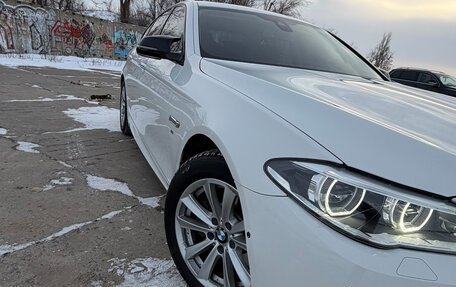BMW 5 серия, 2016 год, 2 650 000 рублей, 3 фотография