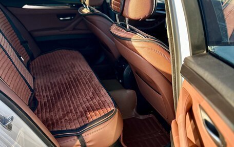 BMW 5 серия, 2016 год, 2 650 000 рублей, 13 фотография