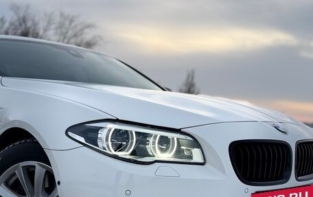 BMW 5 серия, 2016 год, 2 650 000 рублей, 5 фотография