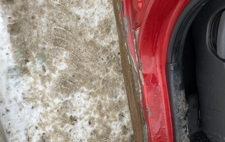 KIA Rio III рестайлинг, 2013 год, 550 000 рублей, 4 фотография