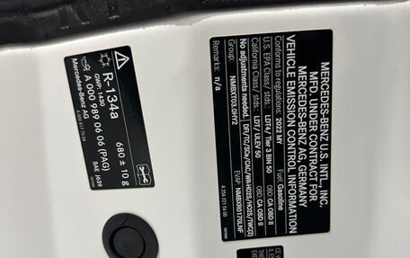 Mercedes-Benz GLE AMG, 2022 год, 9 420 000 рублей, 12 фотография