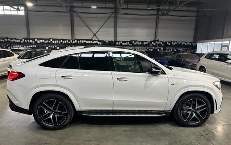 Mercedes-Benz GLE AMG, 2022 год, 9 420 000 рублей, 2 фотография