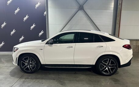 Mercedes-Benz GLE AMG, 2022 год, 9 420 000 рублей, 3 фотография