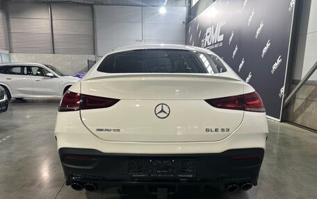 Mercedes-Benz GLE AMG, 2022 год, 9 420 000 рублей, 8 фотография