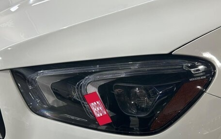 Mercedes-Benz GLE AMG, 2022 год, 9 420 000 рублей, 10 фотография