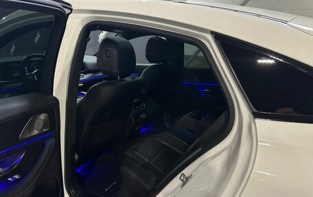 Mercedes-Benz GLE AMG, 2022 год, 9 420 000 рублей, 16 фотография