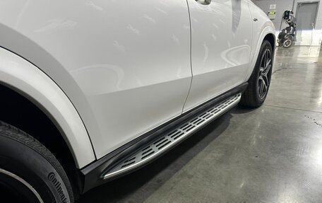 Mercedes-Benz GLE AMG, 2022 год, 9 420 000 рублей, 13 фотография