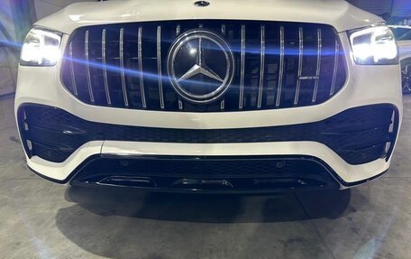 Mercedes-Benz GLE AMG, 2022 год, 9 420 000 рублей, 14 фотография