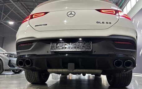 Mercedes-Benz GLE AMG, 2022 год, 9 420 000 рублей, 26 фотография