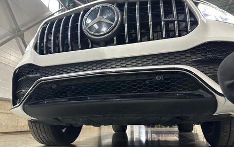 Mercedes-Benz GLE AMG, 2022 год, 9 420 000 рублей, 21 фотография