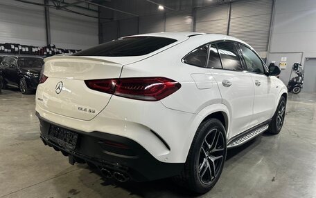Mercedes-Benz GLE AMG, 2022 год, 9 420 000 рублей, 25 фотография