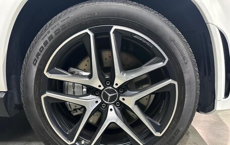 Mercedes-Benz GLE AMG, 2022 год, 9 420 000 рублей, 22 фотография