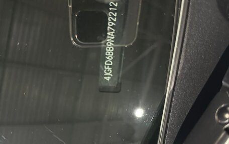 Mercedes-Benz GLE AMG, 2022 год, 9 420 000 рублей, 28 фотография