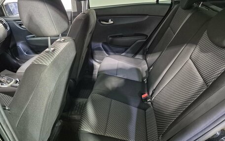 KIA Rio IV, 2020 год, 1 624 000 рублей, 15 фотография