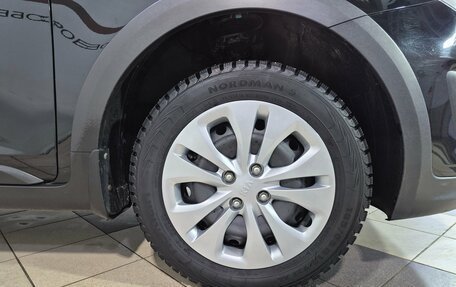 KIA Rio IV, 2020 год, 1 624 000 рублей, 21 фотография