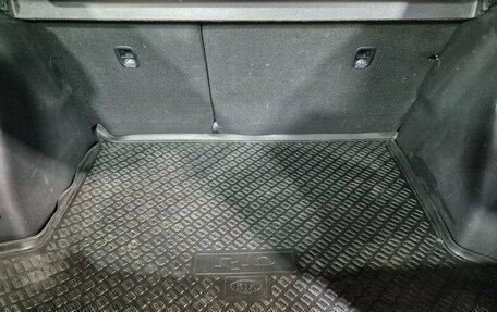 KIA Rio IV, 2020 год, 1 624 000 рублей, 20 фотография